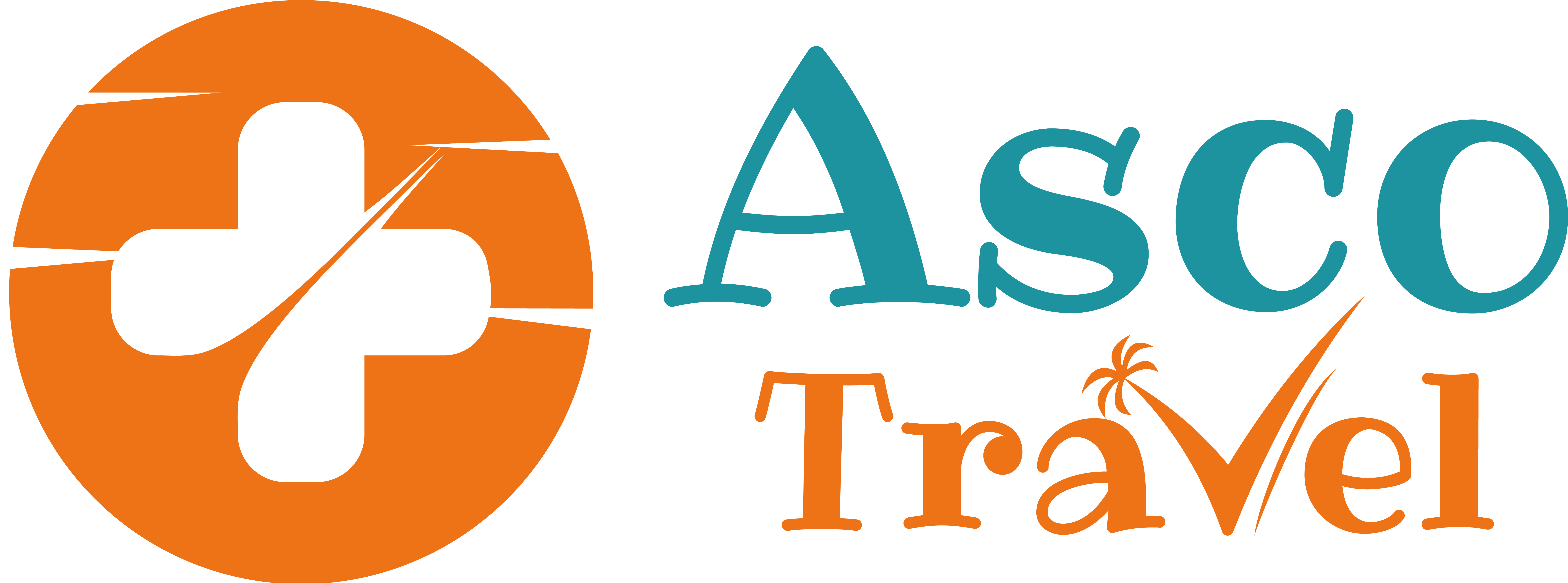 Asco Travel logo